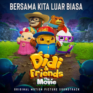 Lagu Manet by Didi & Friends