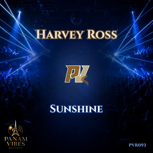Sunshine by Harvey Ross