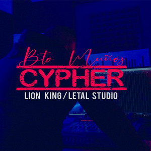 Cypher by Bto Munoz