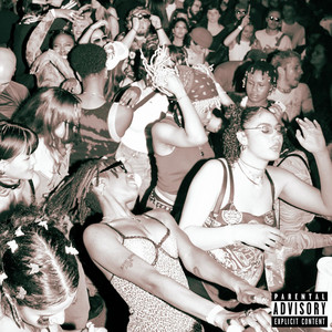 MIDNIGHT RAVERS by TyriqueOrDie