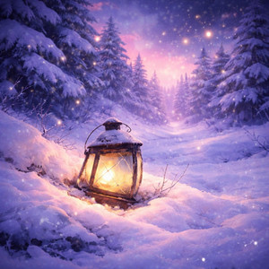 everlasting slumber by moon glow