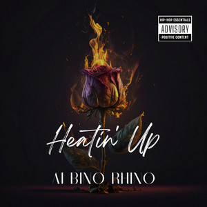 How I Roll by Albino rhino