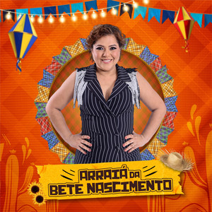 Você Endoideceu Meu Coração by Bete Nascimento