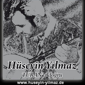 Hüseyin Yilmaz - Ya Gel Bana