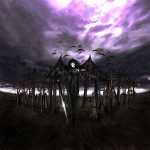 Cupid by Sauzz, PERSONAL ANIMOSITY, МОЗГИСПЯТ