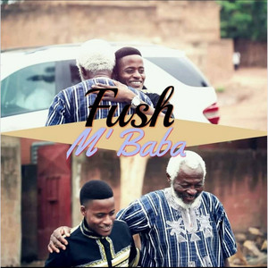 Fush Alpha - M'baba