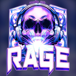 FEMALE RAGE by E-Tard