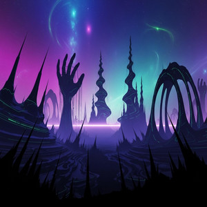 Spectrum by KimX