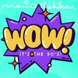 Mario Ashkar's So I Creep FM Radio AM Head by Mario Ashkar