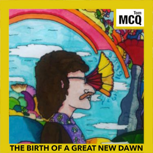 The Birth Of A Great New Dawn