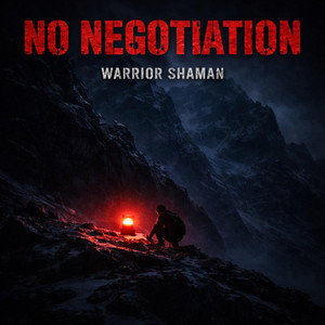 No Negotiation by Warrior Shaman