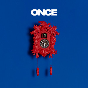 Once - Single Edit by Two Door Cinema Club