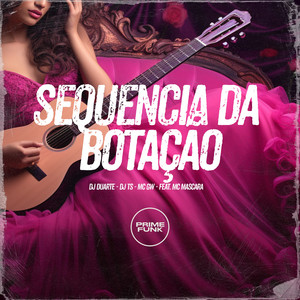 Portada de Sequencia da Botação
