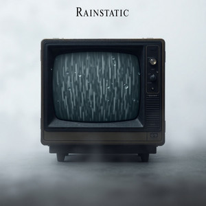 Glow Tape - Rainstatic