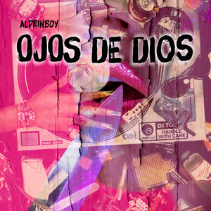 Ojos de Dios by AldrinBoy