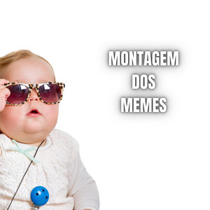 Fantasma - Montagem dos Memes