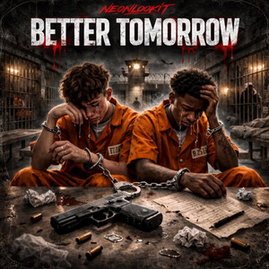 BETTER TOMORROW by NEONLOOKIT