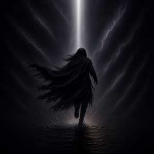 Run the Dark by Tei-Ya