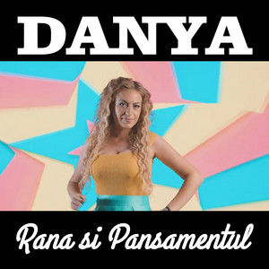 Danya - Rana si pansamentul