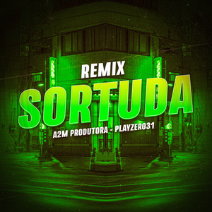 Portada de Sortuda (Speed)