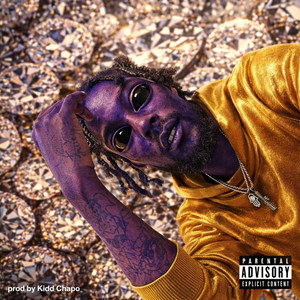 Off the heezie tu (reverb) by Kidd Chapo