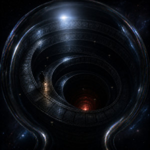 EVE VENOM COLLAPSE KEY 618 by U.T.N