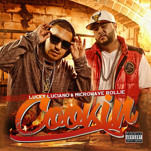 We Still Swang by Lucky Luciano, Microwave Rollie