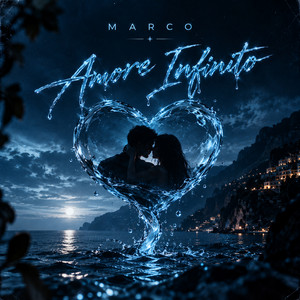 Amore Infinito by Marco