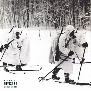 We Outside (feat. Che Noir) [Big Ghost Ltd Version] - Sencillo de