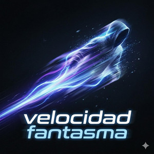 Velocidad fantasma by Yeison19