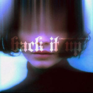 Portada de Back It Up