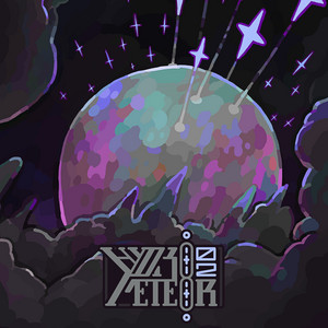 album cover: Hydrometeor 02