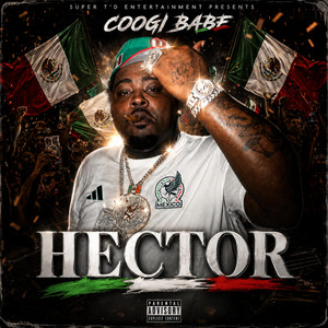 Metaphor by Coogi B