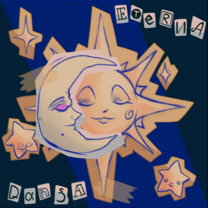 Eterna Dança by Raphyx, Hikari