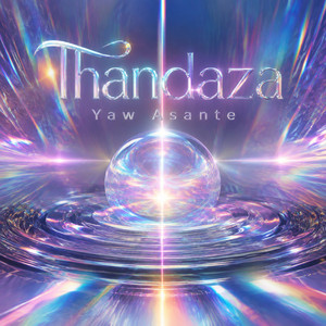 Electric Zambezi Flow by Yaw Asante