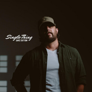 Single Thing by Jake Sutton