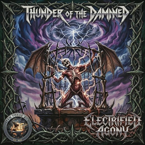 The puppet Architect by Thunder Of The Damned