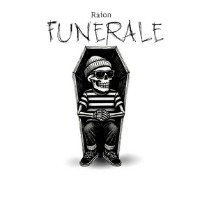 FUNERALE (feat. Bedini) by RAION, Bedini