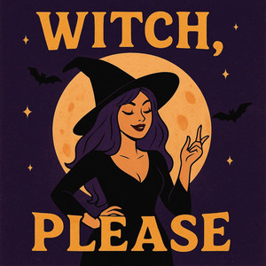 Witch Please