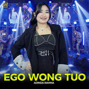 Ego Wong Tuo by Adinda Rahma