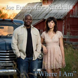 Where I Am