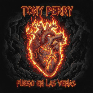 Eco de la Fiesta by Tony Perry