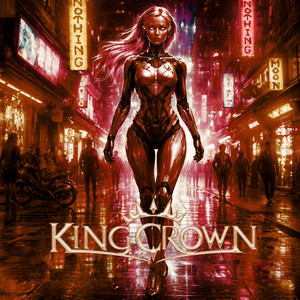 Nothing by KingCrown