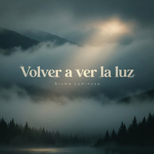 Agujeros de luz en la piel by Bruma Luminosa, Alex Maldonado