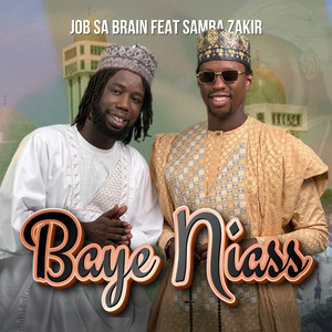 Job Sa Brain - Baye Niass (feat. Samba Zakir)