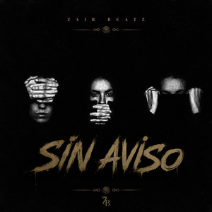 Sin Aviso by Zair beatz
