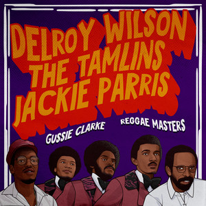 Dancing Mood - song and lyrics by Delroy Wilson | Spotify