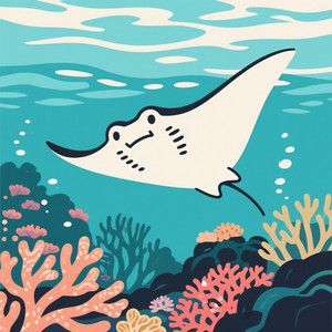 ในระยะทางสั้นๆ