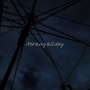 itsrainyallday by nachseol
