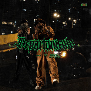 Departamento by La N13, Kevin Gyvens, 4Flush